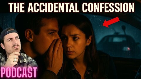 Ep. 367 | The Accidental Confession - MrBallen Podcast & MrBallen’s Medical Podcast