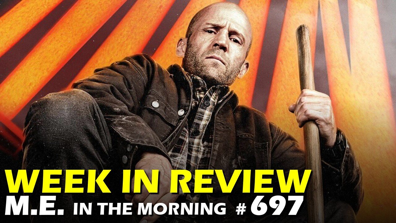Avengers cast announced, Working Man Writer CHUCK DIXON joins! | MEitM #697
