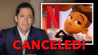 Michael REACTS: Netflix Pushes Gay Stuff On Our Children
