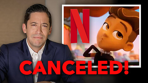 Michael REACTS: Netflix Pushes Gay Stuff On Our Children