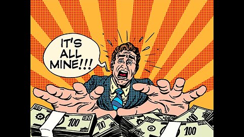 The Belly Of The Wicked Shall Want