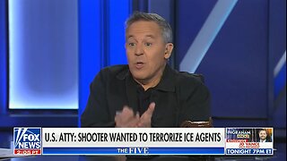 Greg Gutfeld On Left Vs Right's Rhetoric