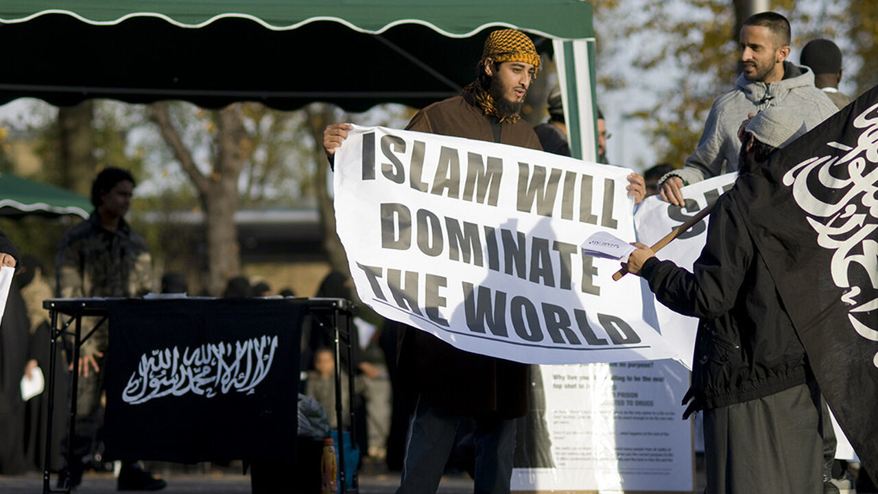 This Is Why Islam WILL Dominate!