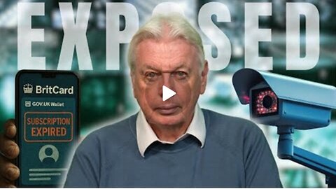 We Need to Talk About DIGITAL ID |A WARNING |David Icke