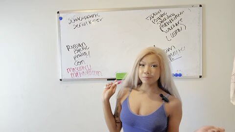 SCHIZOPHRENIC SERIAL KILLER (USA) vs RUSSIAN PSYCHIC PRODIGY (RUSSIA)