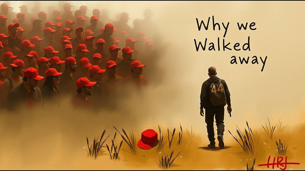 WITG Presents: My Dojo - Why We Walked Away