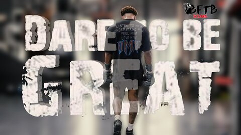 DEVIN HANEY'S PATH IS BETTER THAN ANYBODY ELSE'S!!