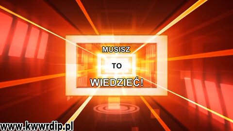 Musisz to wiedzieć odc. 1904