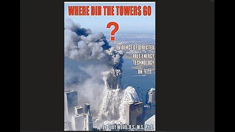 ~Where Did The Towers Go~