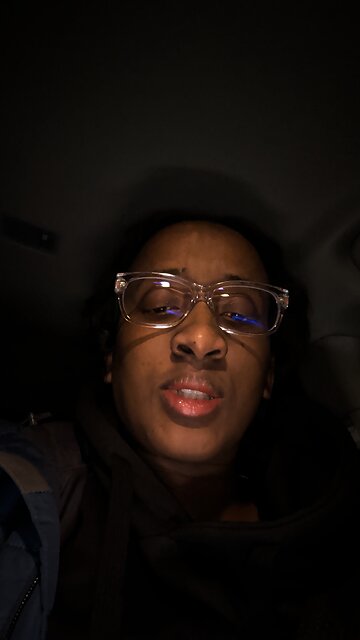 Your less is someone else's more!!!