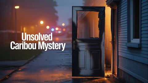10 Years of Unanswered Questions in Caribou Cold Case