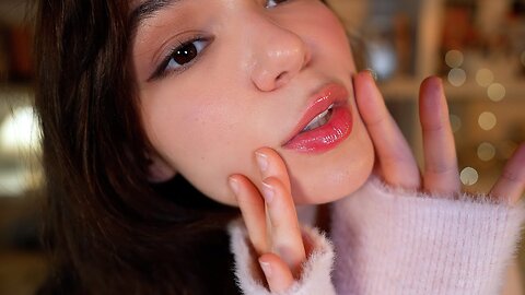 Maimy ASMR ~ All Up In Your Ears 🌙 ASMR