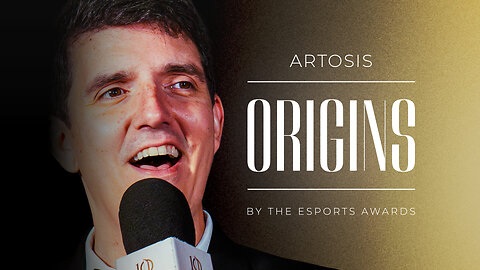 Artosis: Inside StarCraft’s Greatest Casting Era | Origins Podcast #38