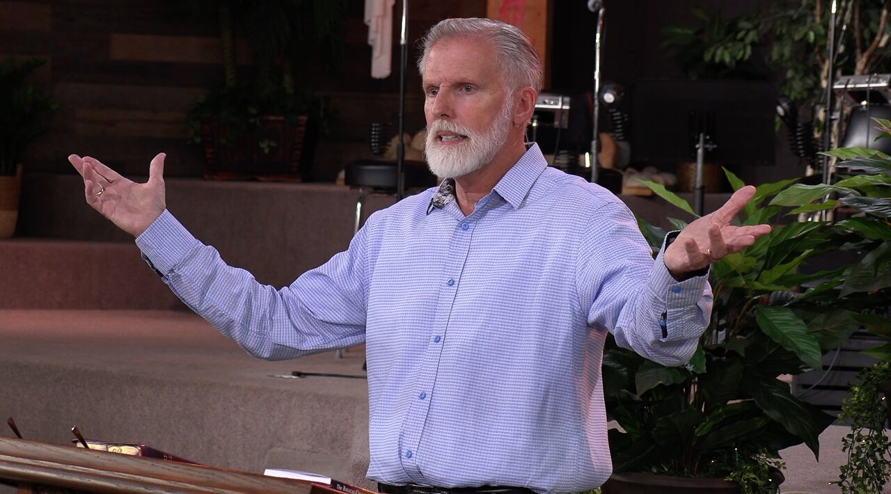 Preparing for Your Appointment With God - Joe Sweet