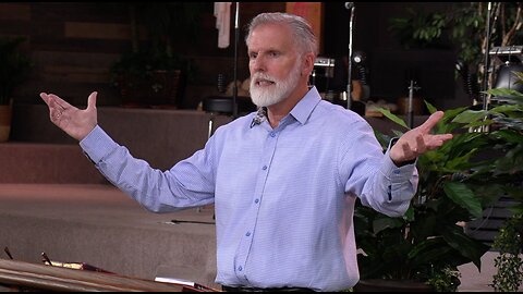 Preparing for Your Appointment With God - Joe Sweet