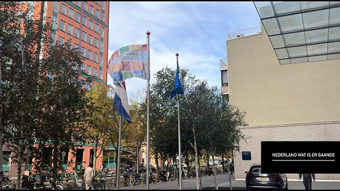 10 jaar SDG: het is SDG vlaggendag ministerie van OCW 25-09-2025