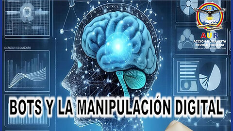 30-12-2025 CAbildo Noche BOTS Y LA MANIPULACIÓN DIGITAL