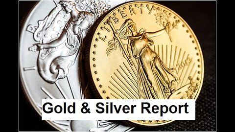 Where Is Silver's Kryptonite? Preview