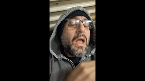 I can only imaging the conversations..