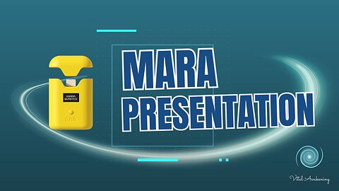 From problem to solution: MARA, the portable CDS meter