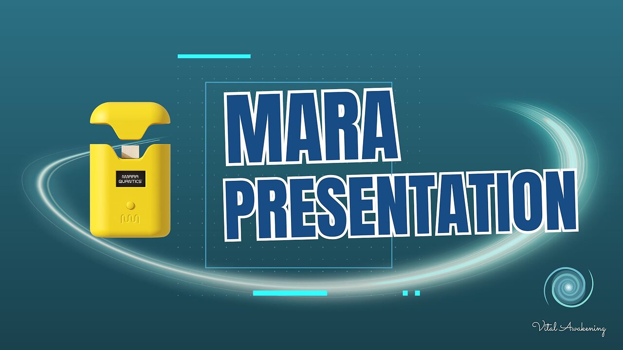 From problem to solution: MARA, the portable CDS meter