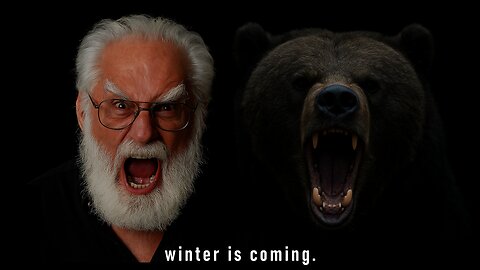 Butthole's Ultimate Bear-A-Thon | TEASER TRAILER