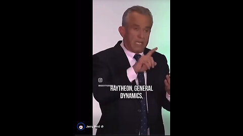 The reason for the Ukraine war, all I’m offering you is the truth 🥷