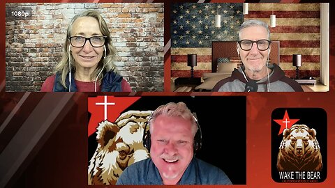 Wake the Bear Radio - Show 212 - Blessed are the Peacemakers