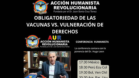 15-10-2025 OBLIGATORIEDAD DE LAS VACUNAS VS VULNERACIÓN DE DERECHOS