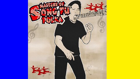 Masters Of Song Fu Polka