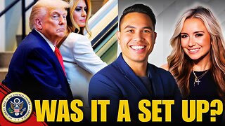 Leftwing Violence and the Trump Admin’s Response
