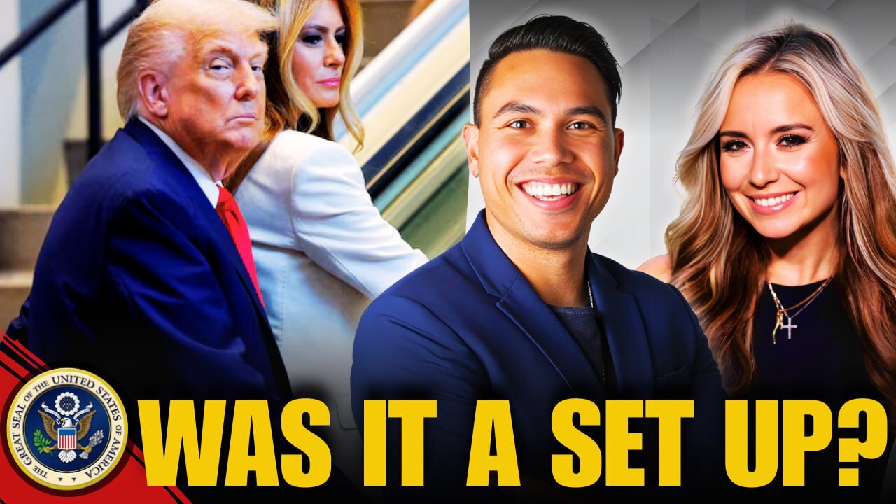 Leftwing Violence and the Trump Admin’s Response