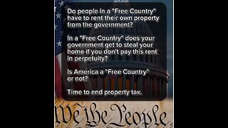 Senator Alex Antic, Spells it out for you!!