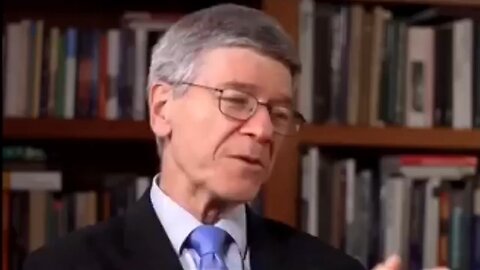 🇺🇸🇮🇱 Jeffrey Sachs: Netanyahu ran US foreign policy for 20 years