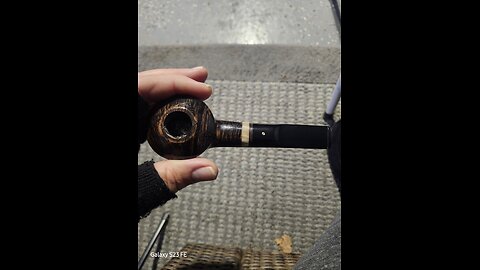 Welcome back RPC. A new pipe arrived!