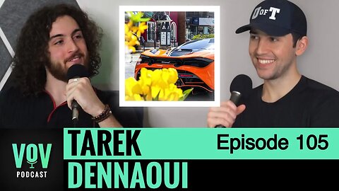 Capturing Life’s Beauty | VoV Ep. 105