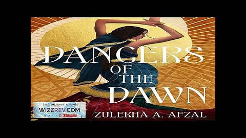 Dancers Of The Dawn (Hardcover) Review