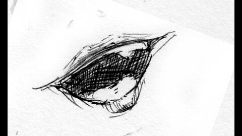 Brush-up #2 Drawing with a vengeance