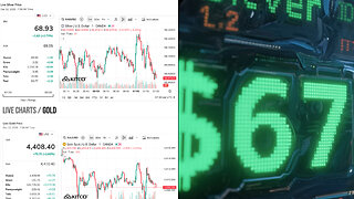 Banking Crisis Around the Corner? What Is the $67 Silver Trigger? Did Silver's Friday Kill Switch Just Activate a Banking Crisis? What 8 Banks Are Unable to Deliver On Their Promises Because of the $67 Price of Silver?