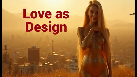 What is Resonant Love