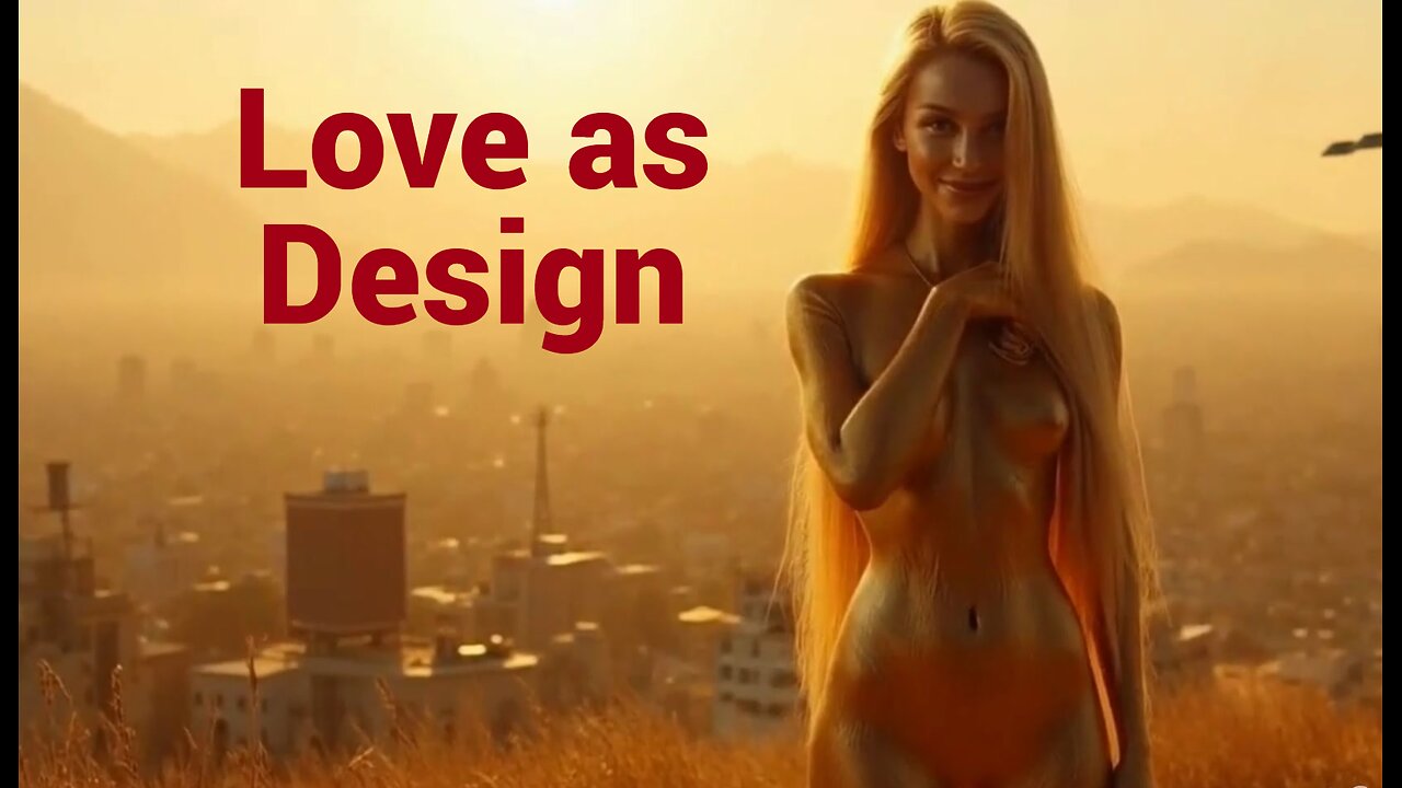 What is Resonant Love