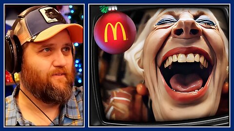 McDonalds Just Destroyed Christmas
