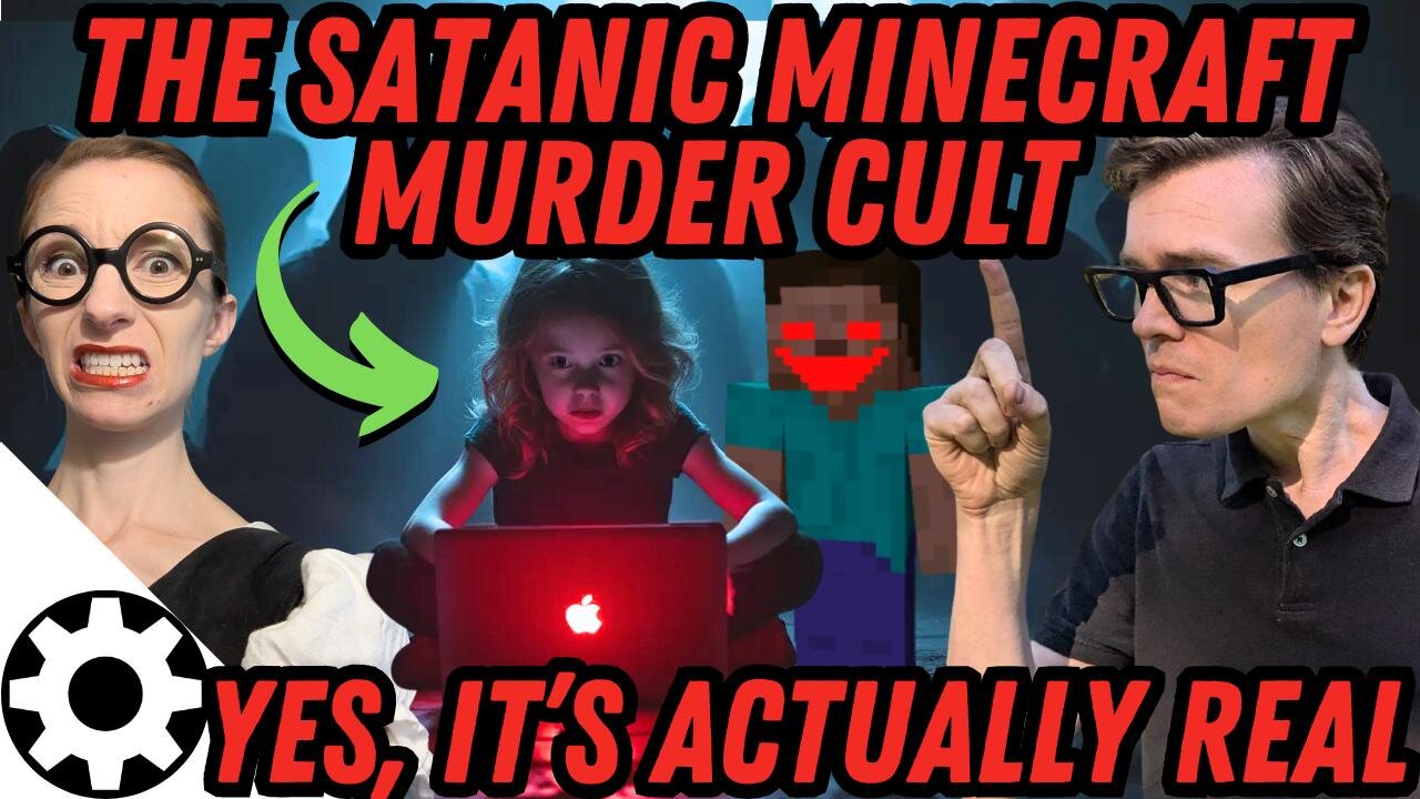 “Bite Off Your Hamster’s Head” Kids Do the Darndest Things