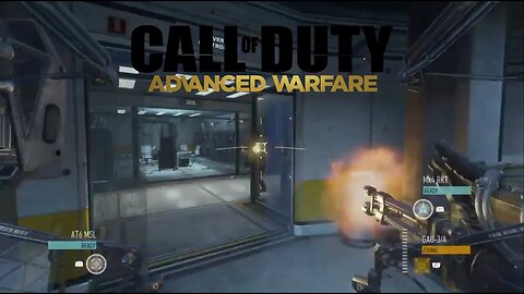 Call of Duty®: Advanced Warfare - Terminus (PS4)