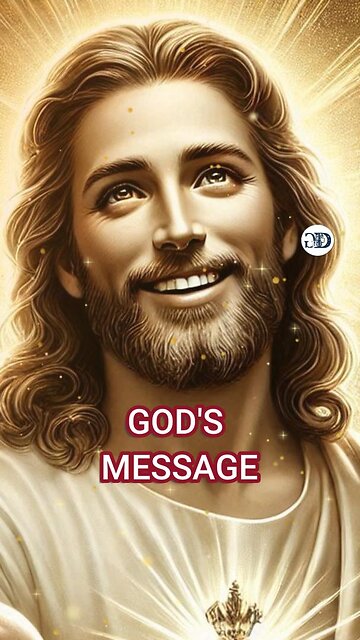 GOD'S MESSAGE