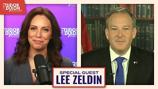 Uncovering Waste, Fraud, & Abuse with EPA Administrator Lee Zeldin | The Tudor Dixon Podcast