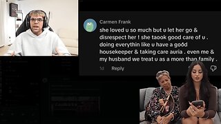 N3on Claps Back After Sam Frank’s Mom Says He Lost a ‘Wife Material’ Girl