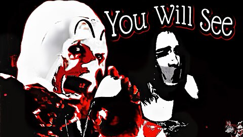 Follow Greet Wait & Repeat - Art The Clown (SS2 Edit)
