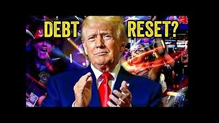 U.S. Plan To END Debt - Will Doing THIS Work...