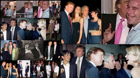 Presidente Trump ha firmado orden para liberar los documentos EPSTEIN